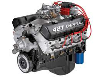 B2404 Engine